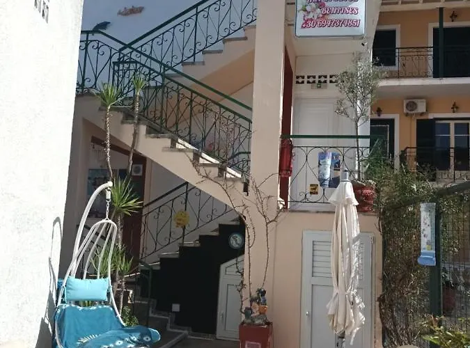 Art Benitses בניטסס