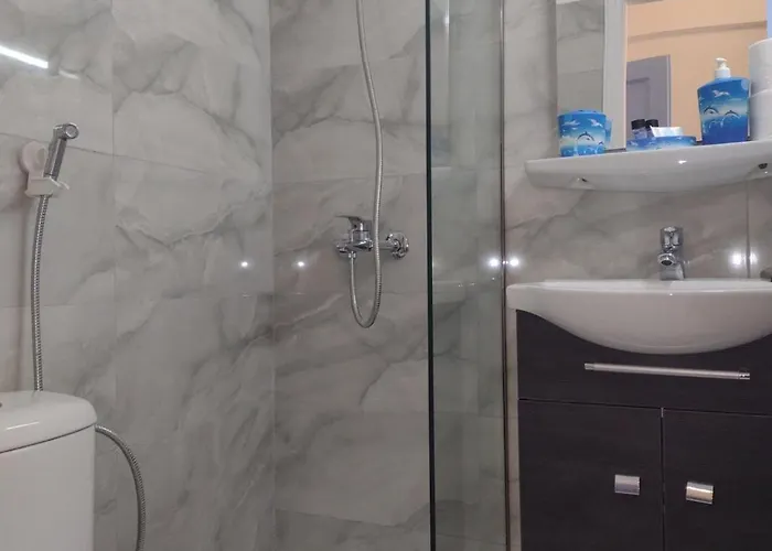 דירה Art Benitses בניטסס