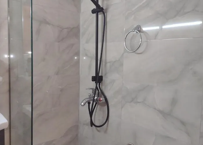 דירה Art Benitses בניטסס