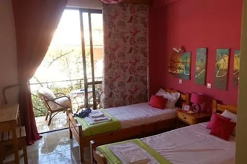 דירה Art Benitses בניטסס