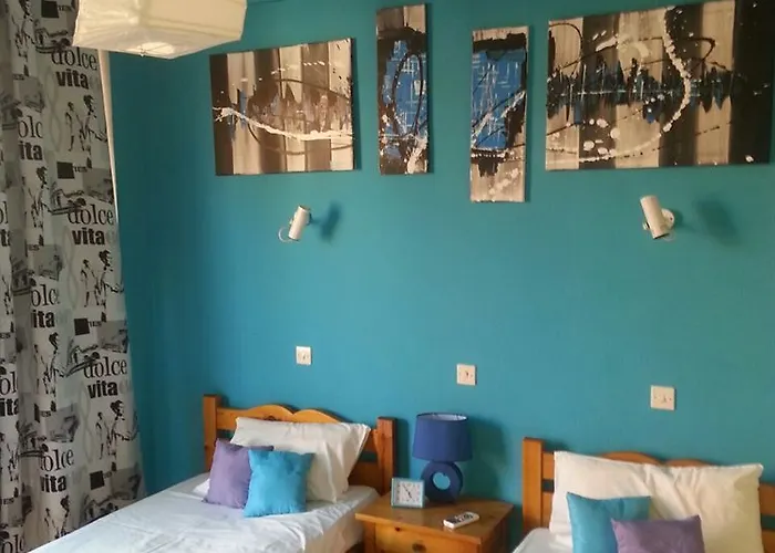 Art Benitses בניטסס