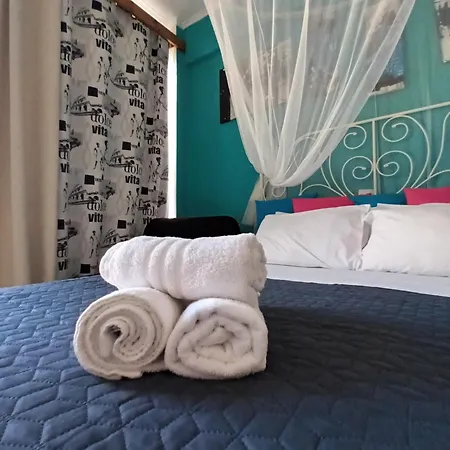 Art Benitses * Benitses (Corfu)