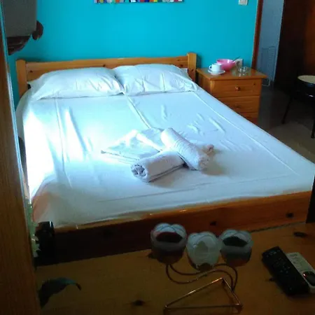 Art Benitses Apartment Benitses (Corfu)