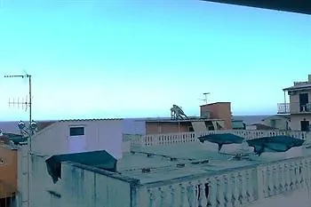 Art Benitses Apartment *