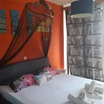 Art Benitses * بينيتسيس