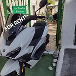 Art Benitses 아파트 *