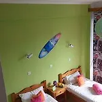 Appartement Art Benitses