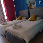 Appartement Art Benitses *