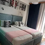 Appartement Art Benitses Benitses (Corfu)