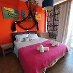 Appartement Art Benitses