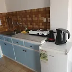 Art Benitses Appartement