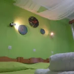 Appartement Art Benitses *