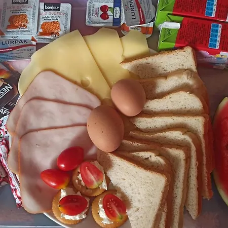 Apartament Art Benitses *