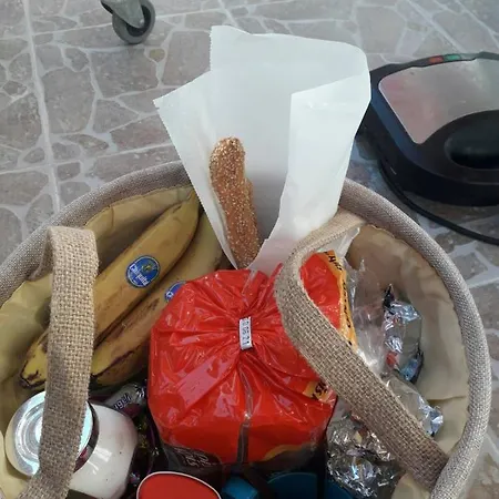 贝尼茨艺术公寓 * 贝尼蔡斯