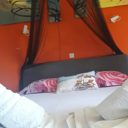 Art Benitses * Benitses (Corfu)