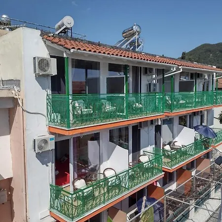 Art Benitses * Benitses (Corfu)