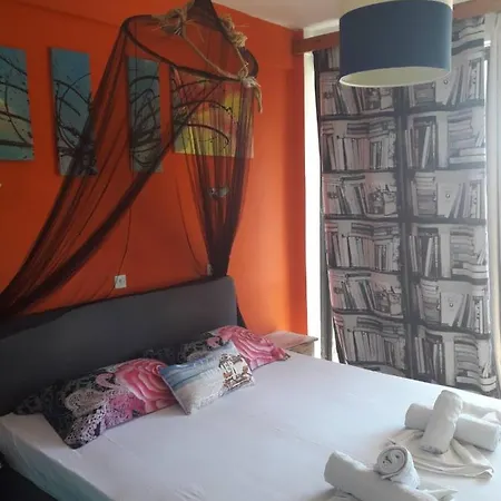 Art Benitses * Benitses (Corfu)