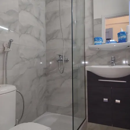 Apartament Art Benitses Benitses (Corfu)