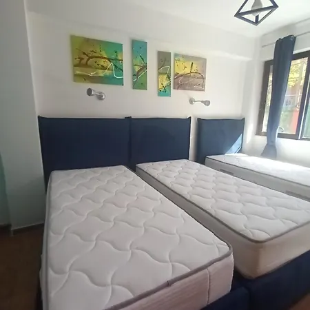 Apartament Art Benitses