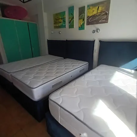 Lägenhet Art Benitses Benitses (Corfu)