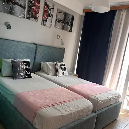 Apartament Art Benitses Benitses (Corfu)