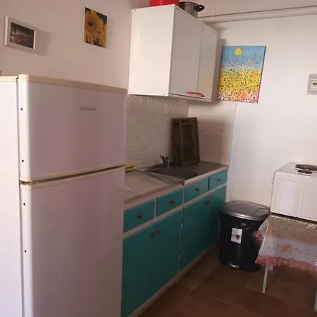 Διαμέρισμα Art Benitses Μπενίτσες