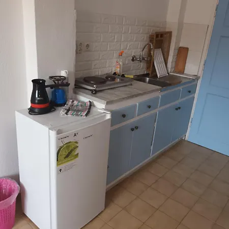 Art Benitses * Benitses (Corfu)