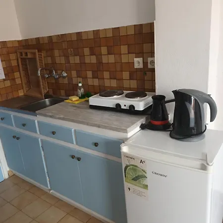 Art Benitses Apartament