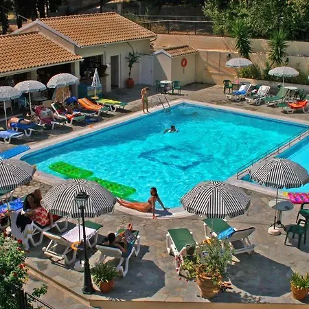 Art Benitses Apartament Benitses (Corfu)