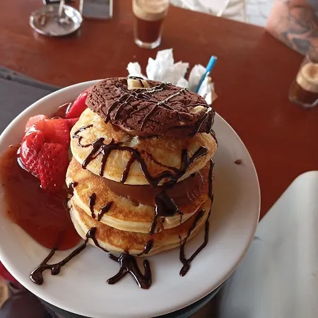 Apartament Art Benitses