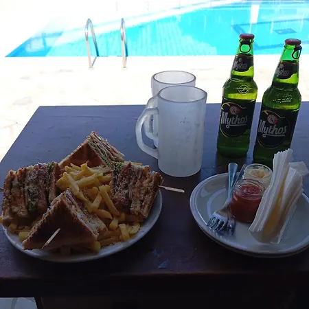 Apartament Art Benitses Benitses (Corfu)