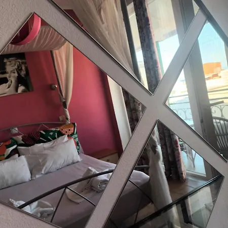 Art Benitses * Benitses (Corfu)