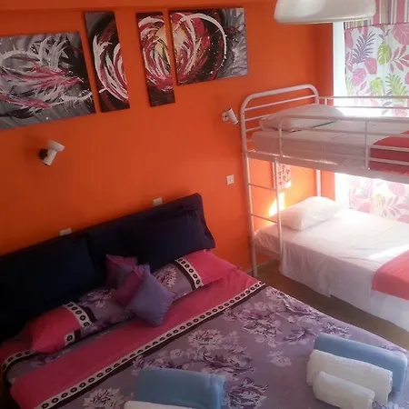 Art Benitses * Benitses (Corfu)