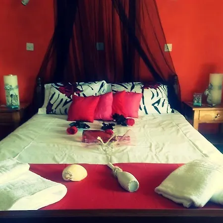 Apartament Art Benitses *