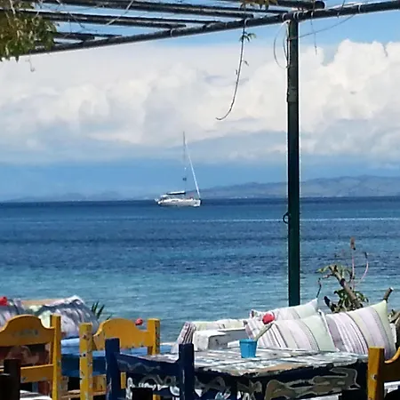 Apartament Art Benitses Benitses (Corfu)