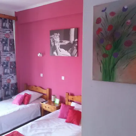 Apartament Art Benitses