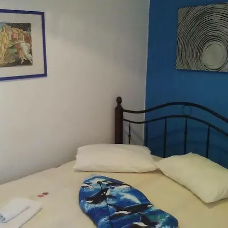 Art Benitses Benitses (Corfu)