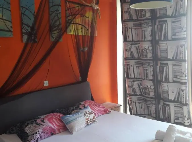 Art Benitses * Бенитсес