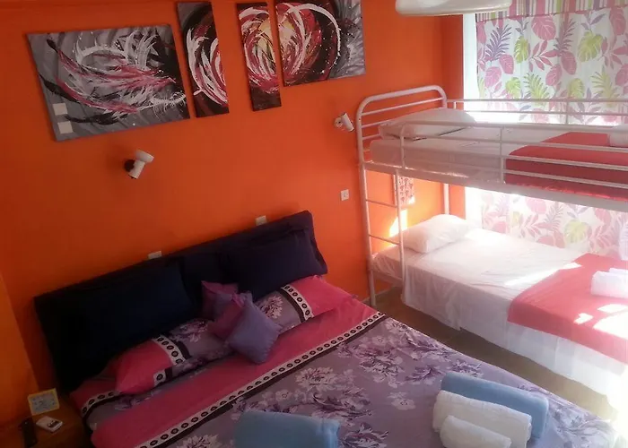 Art Benitses * Бенитсес