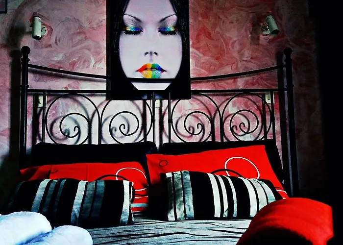 Апартаменты Art Benitses Бенитсес