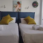 Apartman Art Benitses *