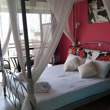 Apartmán Art Benitses *