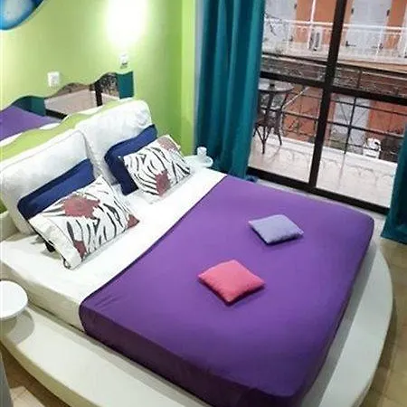 Apartmán Art Benitses