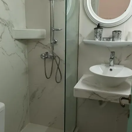 Apartman Art Benitses Benícesz