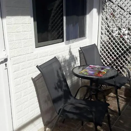 Apartman Art Benitses Benícesz