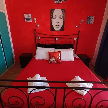 Art Benitses Apartamento Benitses (Corfu)