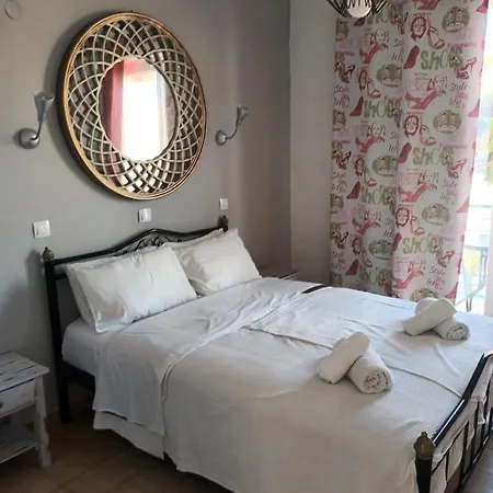 Apartmán Art Benitses *