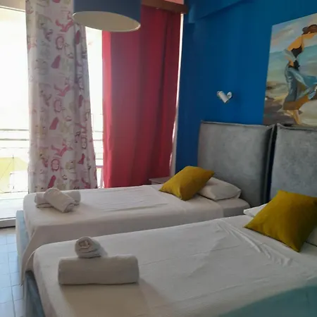 Apartamento Art Benitses Benitses (Corfu)