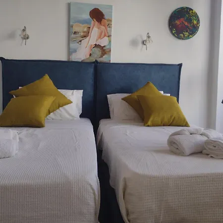 Apartmán Art Benitses *