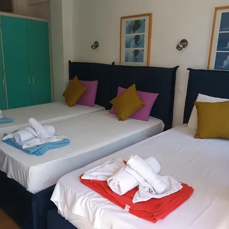 Apartman Art Benitses Benícesz